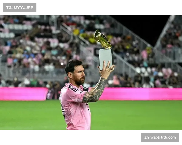 梅西创美职联连续进球新纪录 五场双响奠定传奇地位