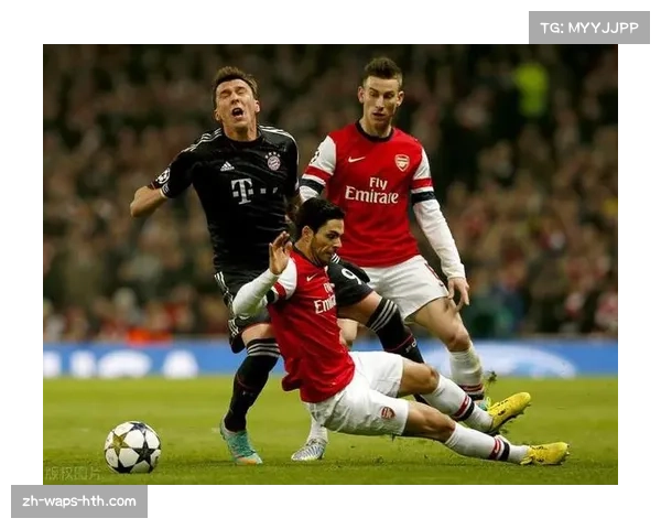 拜仁欧冠客战阿森纳在即 联赛大胜提振士气